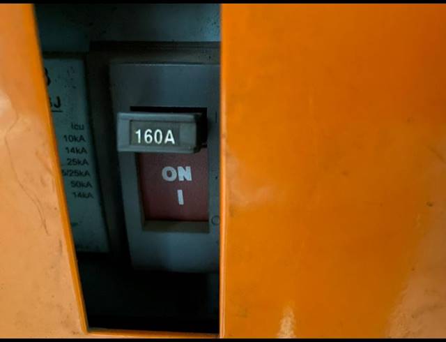 INDUSTRIAL PROPERTY TO RENT IN HENNOPSPARK